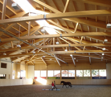 Фото Grand Hotel Park (Швейцария, Гштаад) 64