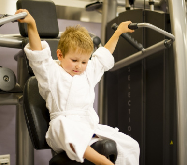 Фото Grand Hotel Park (Швейцария, Гштаад) 48