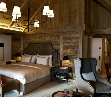 Картинка The Alpina Gstaad (Швейцария, Гштаад) 2 Фото The Alpina Gstaad (Швейцария, Гштаад) 2