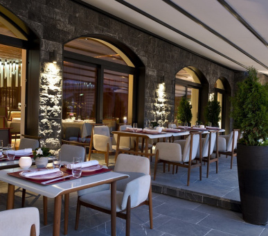 Картинка The Alpina Gstaad (Швейцария, Гштаад) 40 Фото The Alpina Gstaad (Швейцария, Гштаад) 40