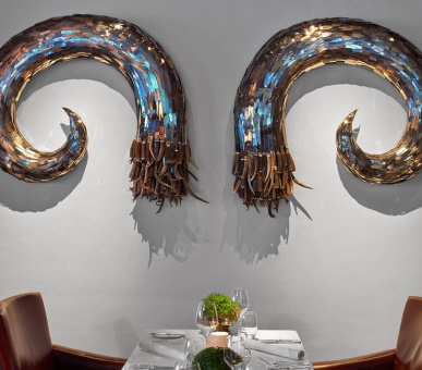 Картинка The Alpina Gstaad (Швейцария, Гштаад) 48 Фото The Alpina Gstaad (Швейцария, Гштаад) 48