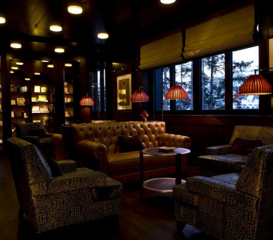 Картинка The Alpina Gstaad (Швейцария, Гштаад) 16 Фото The Alpina Gstaad (Швейцария, Гштаад) 16