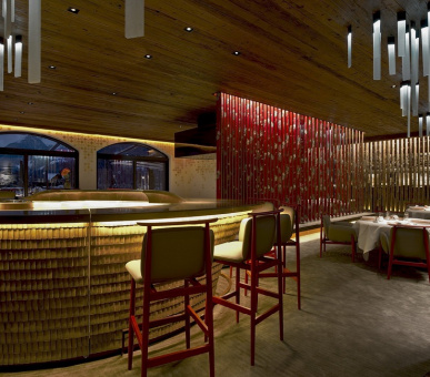 Картинка The Alpina Gstaad (Швейцария, Гштаад) 11 Фото The Alpina Gstaad (Швейцария, Гштаад) 11