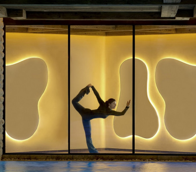 Картинка The Alpina Gstaad (Швейцария, Гштаад) 55 Фото The Alpina Gstaad (Швейцария, Гштаад) 55