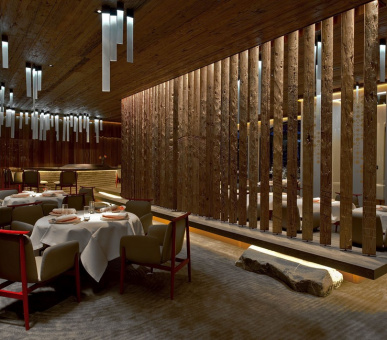 Картинка The Alpina Gstaad (Швейцария, Гштаад) 37 Фото The Alpina Gstaad (Швейцария, Гштаад) 37