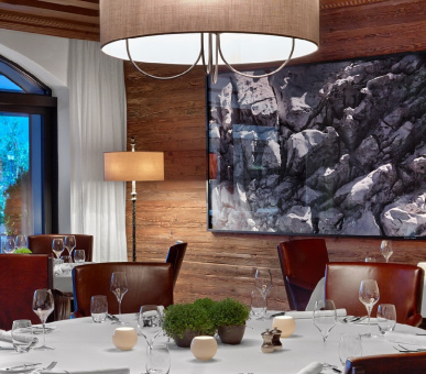 Картинка The Alpina Gstaad (Швейцария, Гштаад) 49 Фото The Alpina Gstaad (Швейцария, Гштаад) 49