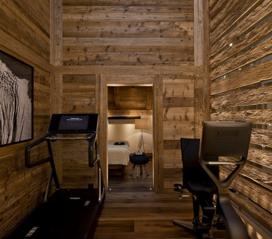 Картинка The Alpina Gstaad (Швейцария, Гштаад) 42 Фото The Alpina Gstaad (Швейцария, Гштаад) 42