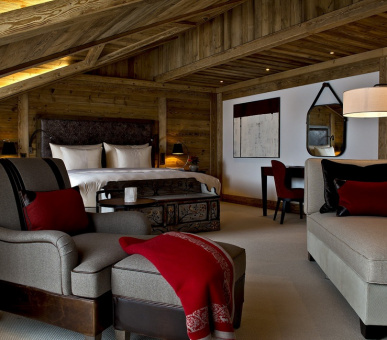 Картинка The Alpina Gstaad (Швейцария, Гштаад) 14 Фото The Alpina Gstaad (Швейцария, Гштаад) 14