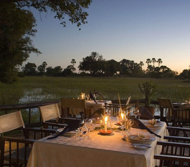 Картинка Belmond Eagle Island Lodge (Ботсвана, Дельта Окаванго и Парк Мореми) 9 Фото Belmond Eagle Island Lodge (Ботсвана, Дельта Окаванго и Парк Мореми) 9