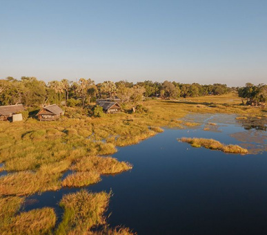 Картинка Belmond Eagle Island Lodge (Ботсвана, Дельта Окаванго и Парк Мореми) 2 Фото Belmond Eagle Island Lodge (Ботсвана, Дельта Окаванго и Парк Мореми) 2