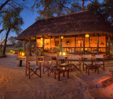 Картинка Belmond Eagle Island Lodge (Ботсвана, Дельта Окаванго и Парк Мореми) 6 Фото Belmond Eagle Island Lodge (Ботсвана, Дельта Окаванго и Парк Мореми) 6