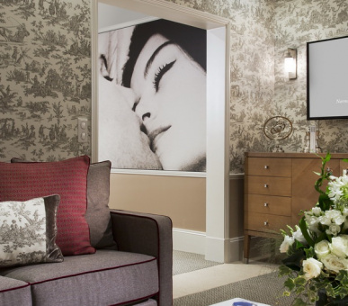 Картинка Normandy Deauville Barriere (Франция, Довиль) 22 Фото Normandy Deauville Barriere (Франция, Довиль) 22