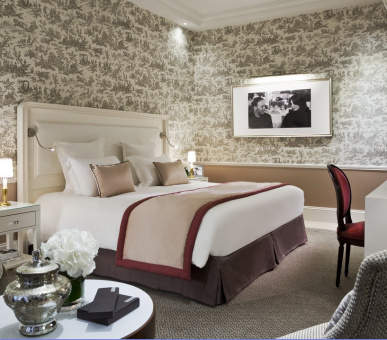 Картинка Normandy Deauville Barriere (Франция, Довиль) 18 Фото Normandy Deauville Barriere (Франция, Довиль) 18