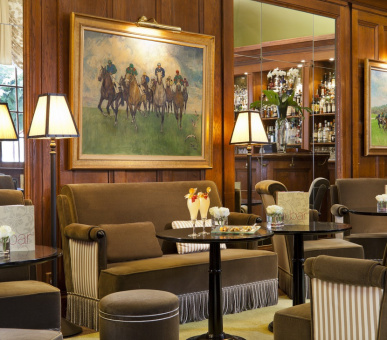 Картинка Normandy Deauville Barriere (Франция, Довиль) 3 Фото Normandy Deauville Barriere (Франция, Довиль) 3