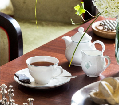 Картинка Normandy Deauville Barriere (Франция, Довиль) 16 Фото Normandy Deauville Barriere (Франция, Довиль) 16