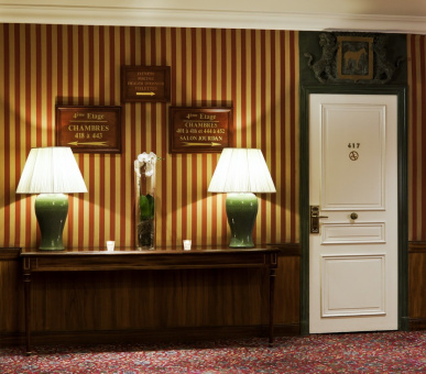 Картинка Royal Deauville Barriere (Франция, Довиль) 3 Фото Royal Deauville Barriere (Франция, Довиль) 3