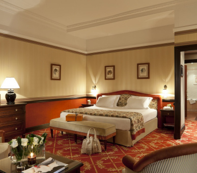 Картинка Royal Deauville Barriere (Франция, Довиль) 16 Фото Royal Deauville Barriere (Франция, Довиль) 16