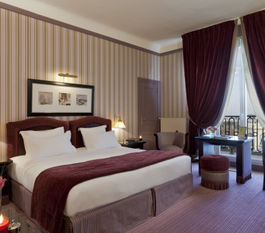 Картинка Royal Deauville Barriere (Франция, Довиль) 17 Фото Royal Deauville Barriere (Франция, Довиль) 17