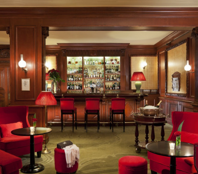 Картинка Royal Deauville Barriere (Франция, Довиль) 14 Фото Royal Deauville Barriere (Франция, Довиль) 14