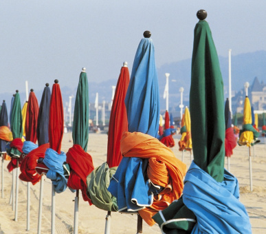 Картинка Royal Deauville Barriere (Франция, Довиль) 6 Фото Royal Deauville Barriere (Франция, Довиль) 6