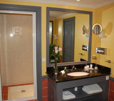 Картинка Royal Deauville Barriere (Франция, Довиль) 7 Фото Royal Deauville Barriere (Франция, Довиль) 7