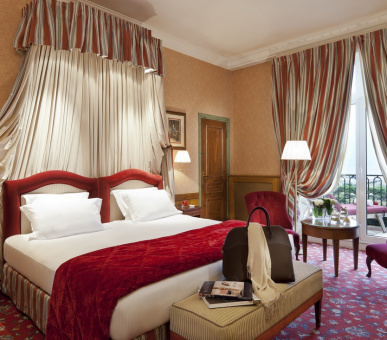 Картинка Royal Deauville Barriere (Франция, Довиль) 15 Фото Royal Deauville Barriere (Франция, Довиль) 15