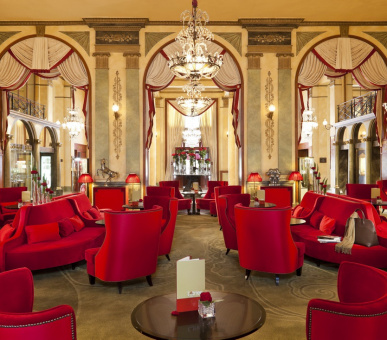 Картинка Royal Deauville Barriere (Франция, Довиль) 22 Фото Royal Deauville Barriere (Франция, Довиль) 22