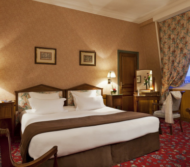 Картинка Royal Deauville Barriere (Франция, Довиль) 2 Фото Royal Deauville Barriere (Франция, Довиль) 2