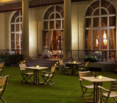 Картинка Royal Deauville Barriere (Франция, Довиль) 13 Фото Royal Deauville Barriere (Франция, Довиль) 13