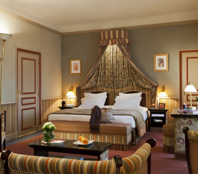 Картинка Royal Deauville Barriere (Франция, Довиль) 18 Фото Royal Deauville Barriere (Франция, Довиль) 18