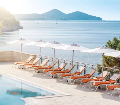 Фото Sun Gardens Dubrovnik 32