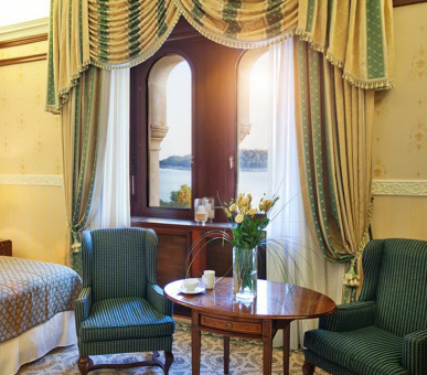 Фото Bellevue Dubrovnik (Хорватия, Дубровник) 38