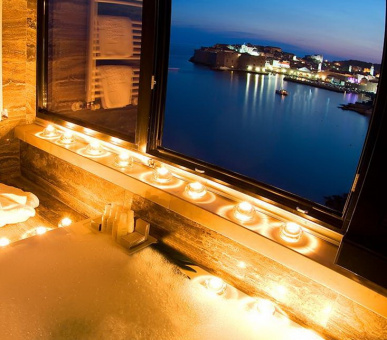 Фото Bellevue Dubrovnik (Хорватия, Дубровник) 13
