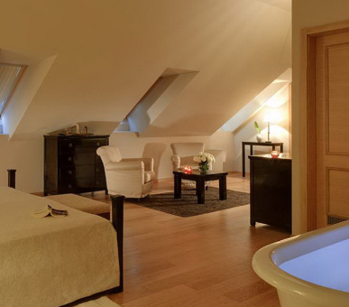 Фото Bellevue Dubrovnik (Хорватия, Дубровник) 23