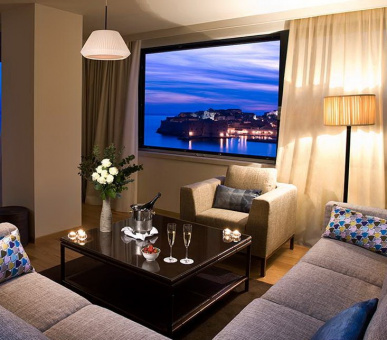 Фото Bellevue Dubrovnik (Хорватия, Дубровник) 12