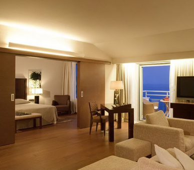 Фото Bellevue Dubrovnik (Хорватия, Дубровник) 20