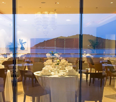 Фото Bellevue Dubrovnik (Хорватия, Дубровник) 9
