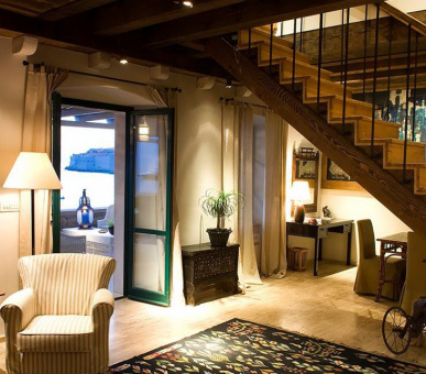 Фото Bellevue Dubrovnik (Хорватия, Дубровник) 43