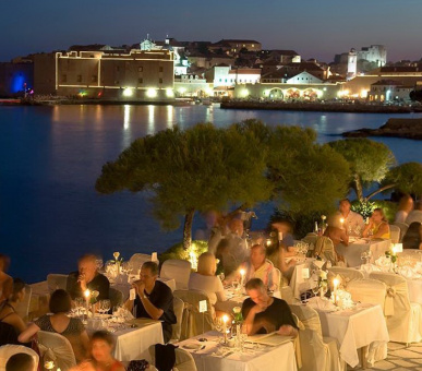 Фото Bellevue Dubrovnik (Хорватия, Дубровник) 6