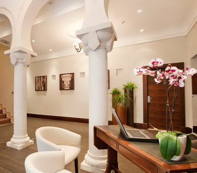 Фото Bellevue Dubrovnik (Хорватия, Дубровник) 25