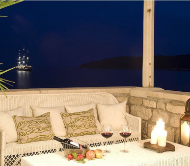 Фото Villa Agave (Хорватия, Виллы) 7