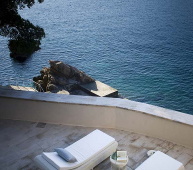 Фото Villa Agave (Хорватия, Виллы) 20