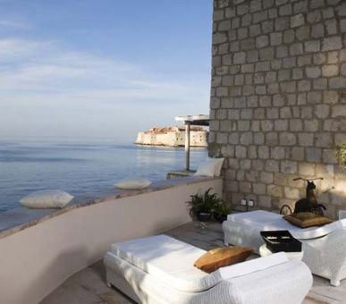 Фото Villa Agave (Хорватия, Виллы) 13