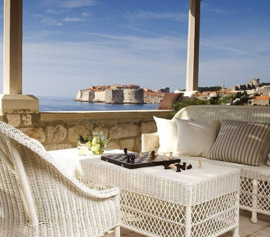 Фото Villa Agave (Хорватия, Виллы) 6