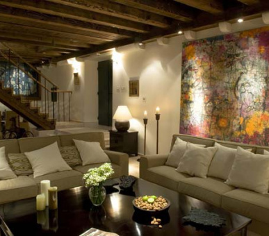 Фото Villa Agave (Хорватия, Виллы) 26