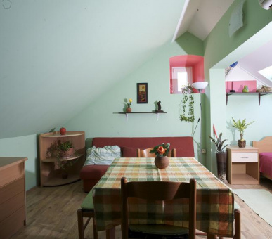 Фото Villa Castello (Хорватия, Дубровник) 6