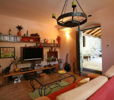 Фото Villa Castello (Хорватия, Дубровник) 3