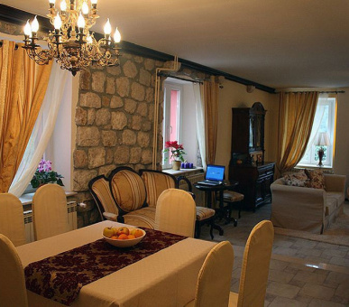 Фото Villa Bizzaro (Хорватия, Виллы) 9