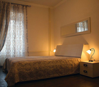 Фото Villa Bizzaro (Хорватия, Виллы) 12