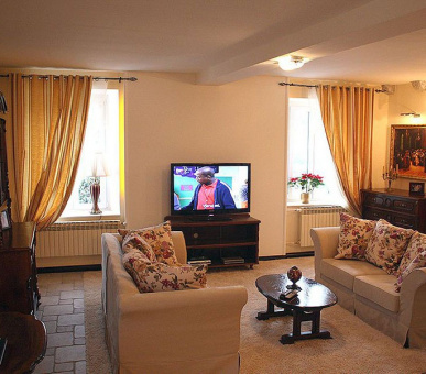 Фото Villa Bizzaro (Хорватия, Виллы) 14